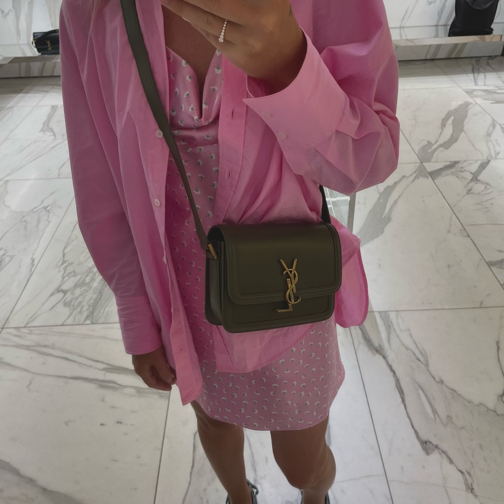 Zara dress